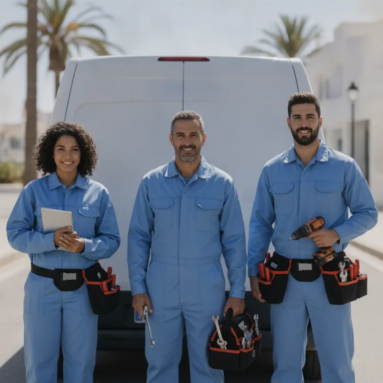 Reparación bomba de calor Campiña